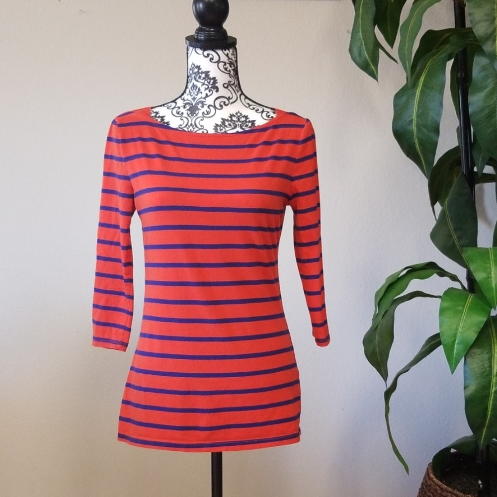 Long sleeve top